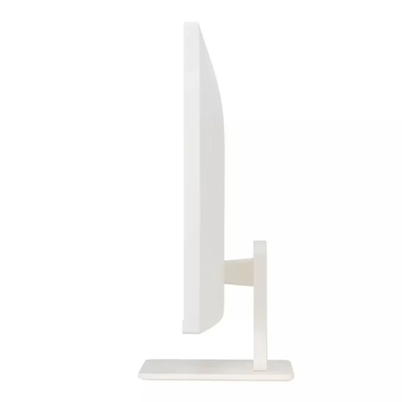 LG Smart Monitor | 27SR50F-W | webOS 23 | HDR10 | Airplay 2 |Screen Share | Bluetooth | 5Wx2 Stereo Speaker | Tilt Adjustable | Reader Mode