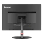 Lenovo ThinkVision 61B4MAT1UK | 24-inch Desktop Monitor