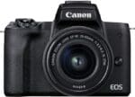 CANON EOS M50 MARK II EF-M15-45 IS STM Kit