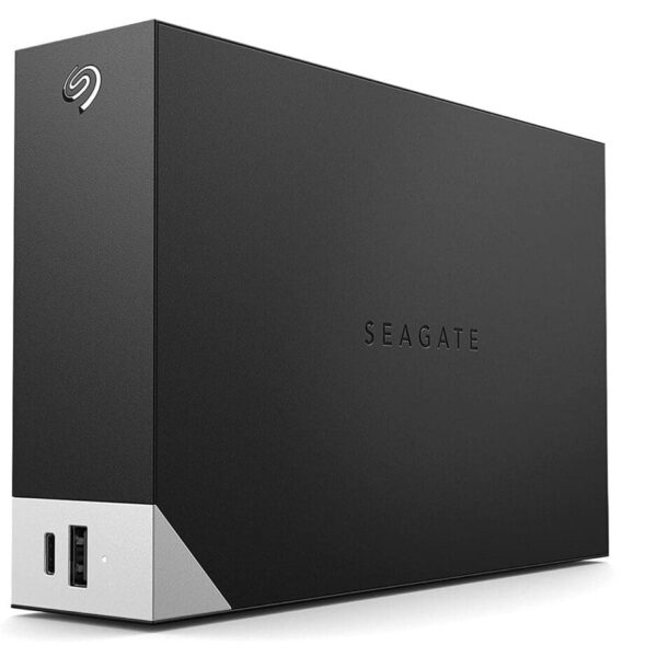 WD 4TB My Passport Portable External HDD (WDBPKJ0040BBK-WE)