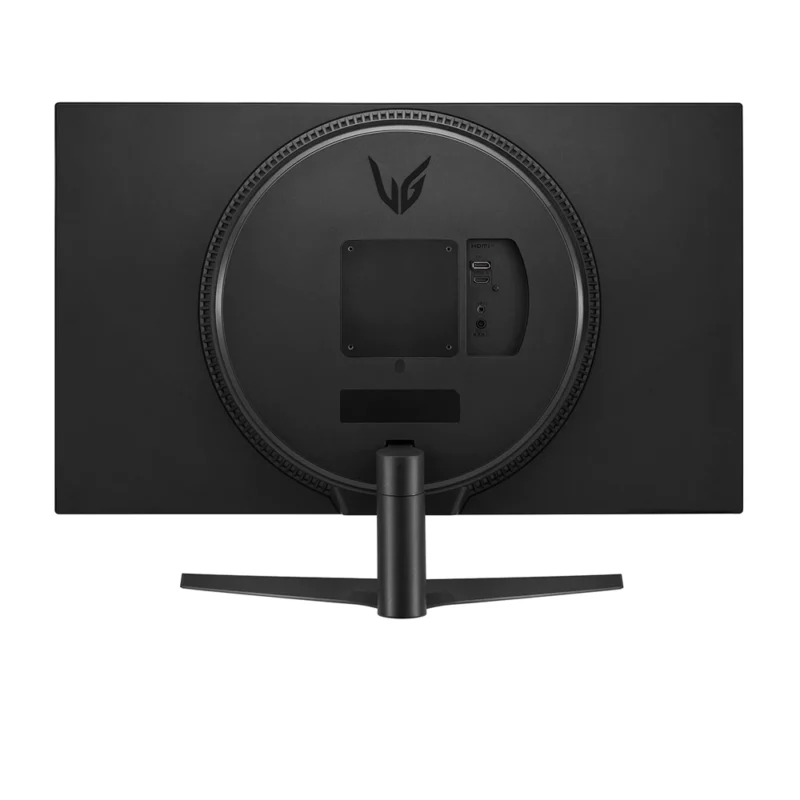 LG UltraGear 32GN50R-B | 32-inch Gaming Monitor