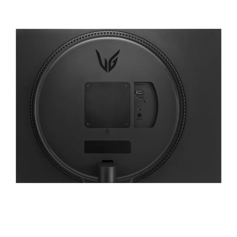 LG UltraGear 32GN50R-B | 32-inch Gaming Monitor