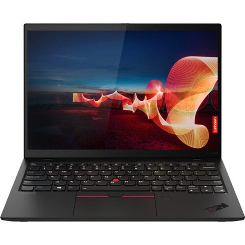LENOVO 20UQS12G00 ThinkPad X1 Nano | Intel Core I7-1180G7 | 256GB SSD | 16GB DDR5 | 13.0 Inch Touch