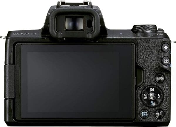 Canon EOS R5C Cinema Camera