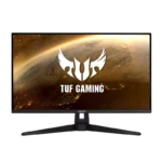 Asus TUF Gaming Monitor | VG289Q1A | IPS | HDR 10 | Ergonomic design | Flicker Free | Ultra Low Blue Light | FreeSync | DCI-P3