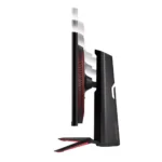 LG  Ultragear Gaming Monitor | 27GP750-B | NVIDIA G-SYNC | AMD FreeSync Premium | Thin Bezel | Adjustable Tilt | Height | Pivot | Reader Mode  | Flicker free