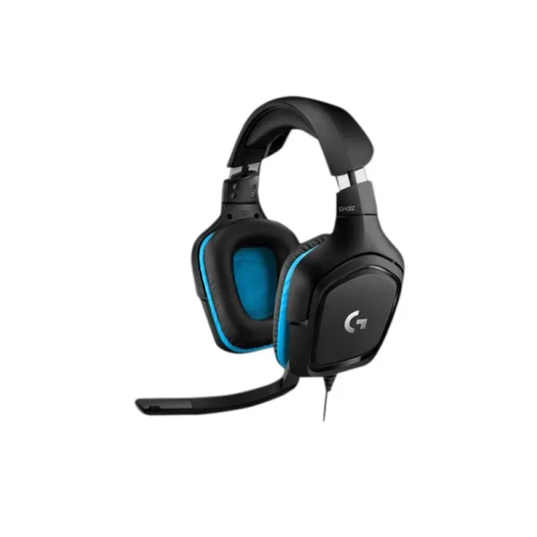 Logitech G332 | Wired Gaming Headset