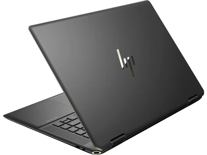 HP SPECTRE 16 74R48AV | CORE I7-13700H | 16GB DDR4 ON BOARD/512GB NVME | 16″ 3K+ (3072 x 1920) X360 TOUCHSCREEN | INTEL IRIS XE