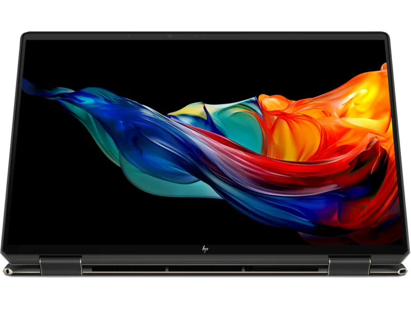 HP SPECTRE 16 74R48AV | CORE I7-13700H | 16GB DDR4 ON BOARD/512GB NVME | 16″ 3K+ (3072 x 1920) X360 TOUCHSCREEN | INTEL IRIS XE