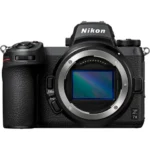 Nikon Z7 II Body Camera