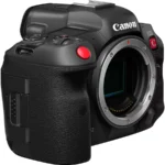 Canon EOS R5C | Cinema Camera