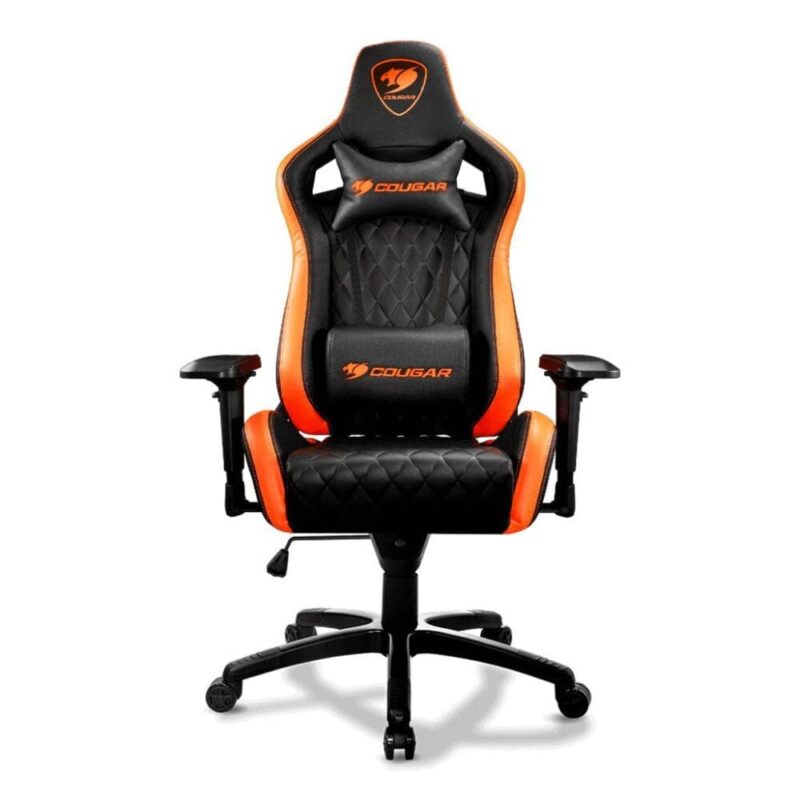 COUGAR CHAIR ARMOR S