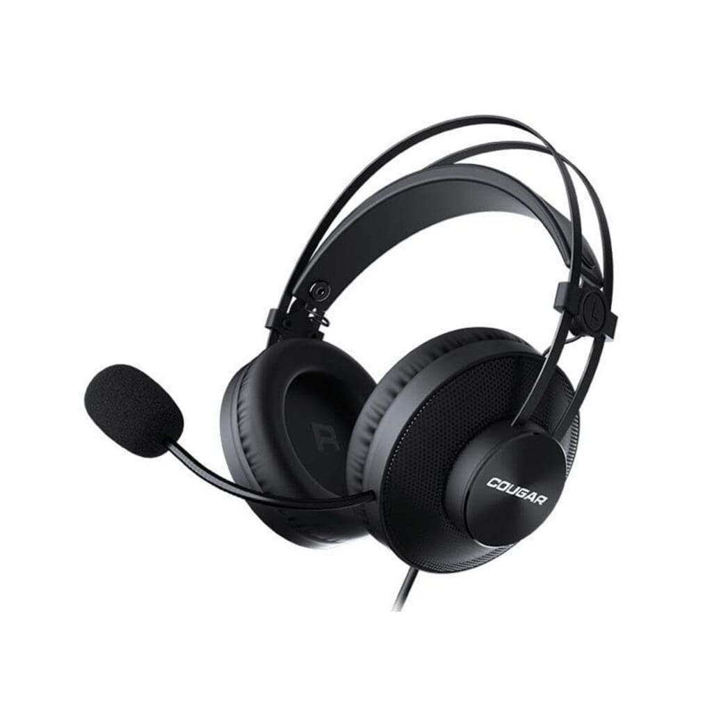 COUGAR HEADSET IMMERSA ESSENTIAL