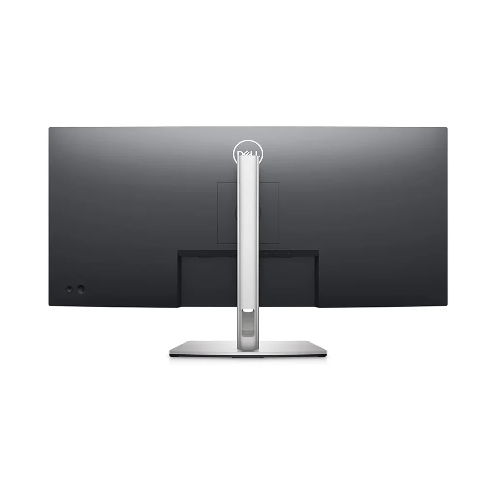 Dell P3421 | P3421W | Curved | USB-C Monitor | Anti-Glare | integrated KVM switch/side-by-side