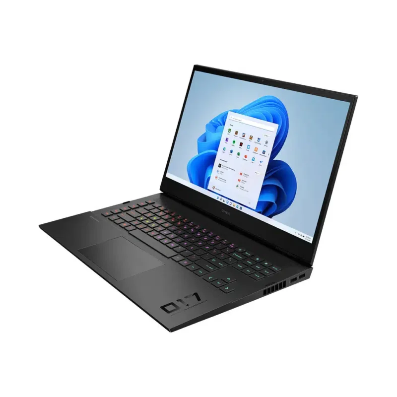 HP OMEN 17T-CM200 70W93AV | CORE I9-13900HX | 16GB DDR5/512GB NVME | 17.3″ QHD (2560×1440) 240HZ | RTX 4080 12GB