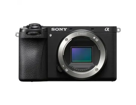 Sony FE 35mm F1.4 GM | Camera Lens
