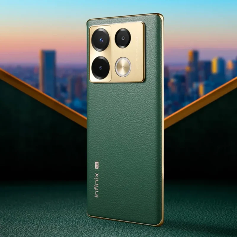 Infinix Note 40 Pro Plus 5G