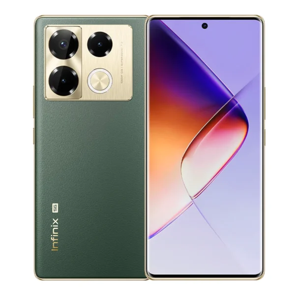 Infinix GT20 Pro 5G