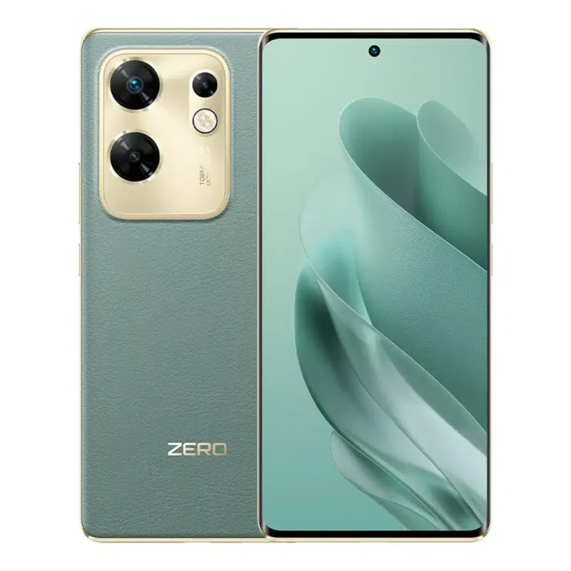 Infinix Zero 30 4G 8GB/256GB