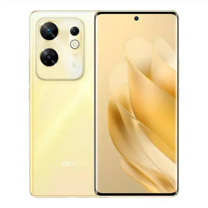 Infinix Zero 30 4G 8GB/256GB