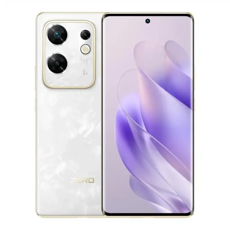 Infinix Zero 30 4G 8GB/256GB