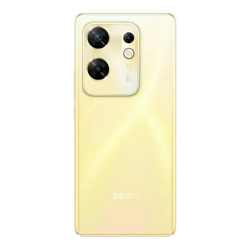 Infinix Zero 30 4G 8GB/256GB