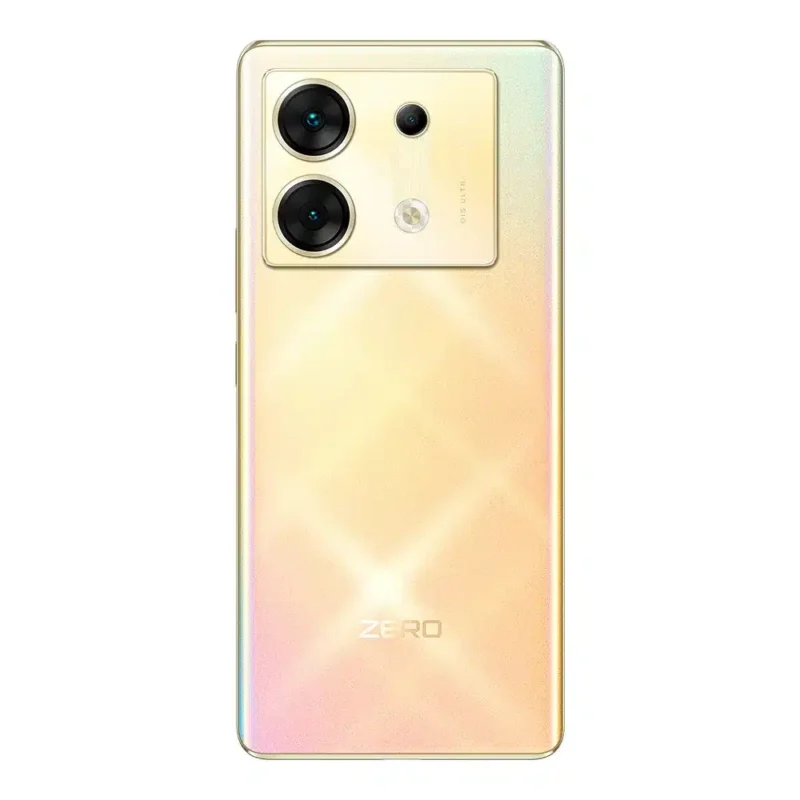 Infinix Zero 30 5G