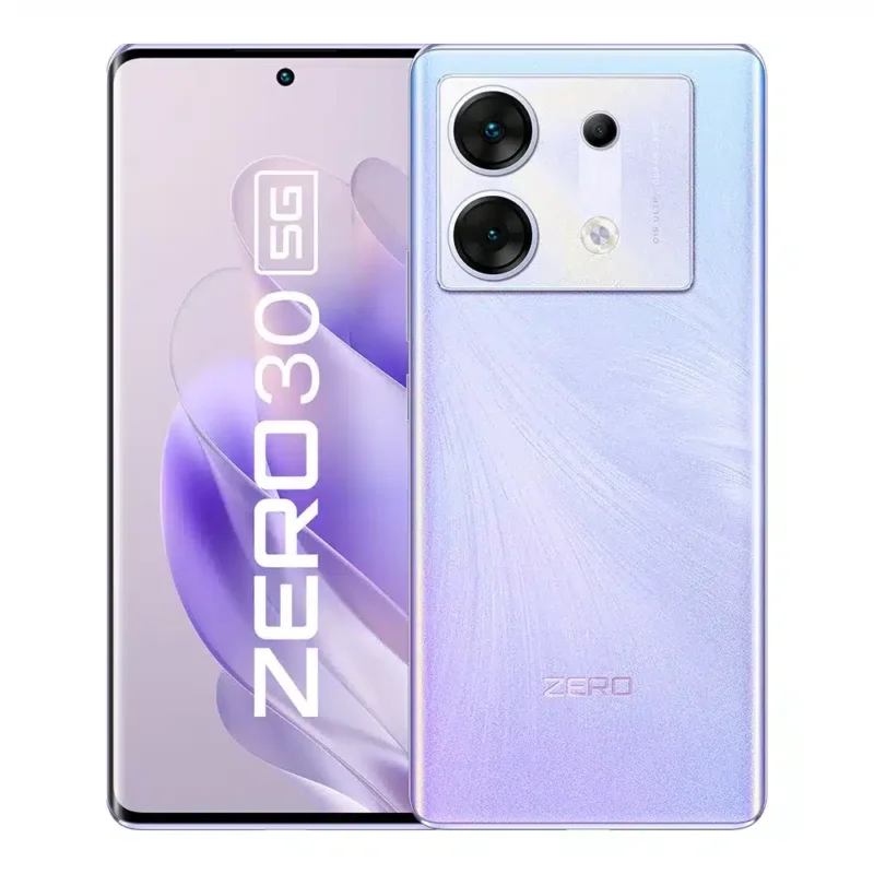 Infinix Zero 30 5G
