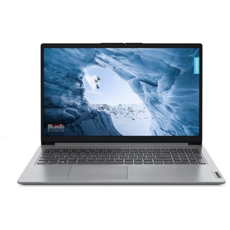 LENOVO 82QD00DFPS IdeaPad 1 | Intel Core I5-1235U | 512GB SSD | 8GB DDR4 |15.6 Inch