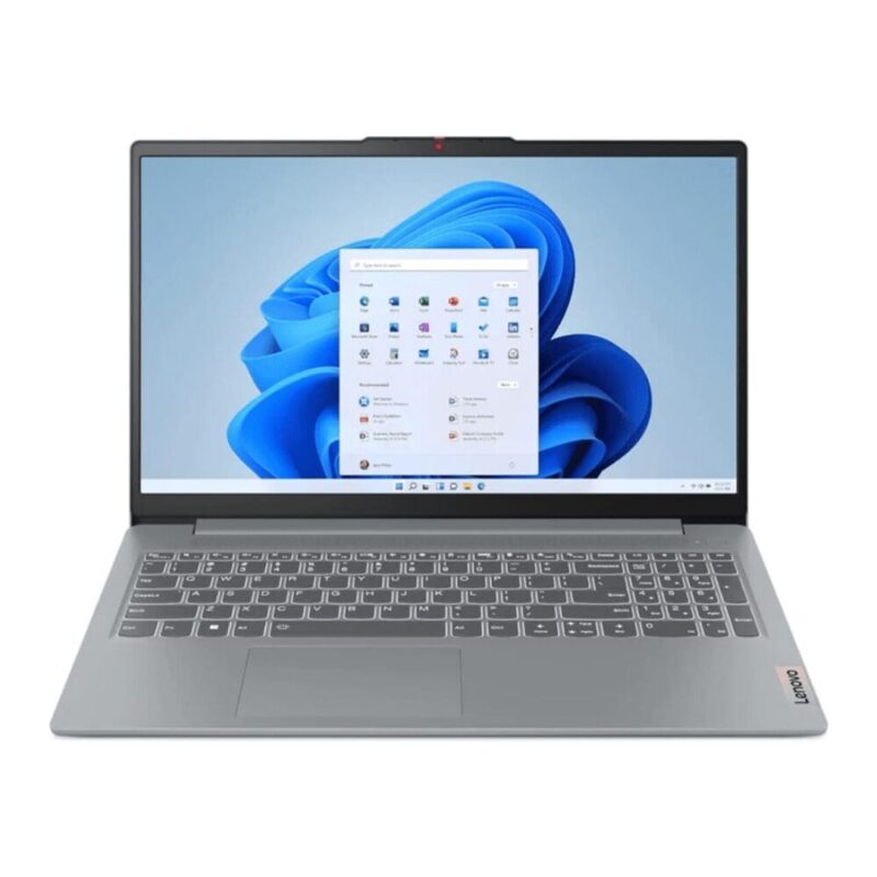 LENOVO 82X7008HDP IdeaPad Slim 3 | Intel Core I7-1355U | 512GB SSD | 16GB DDR5 | 15.6 Inch