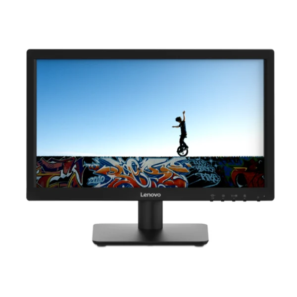 Lenovo ThinkVision 61B4MAT1UK | 24-inch Desktop Monitor