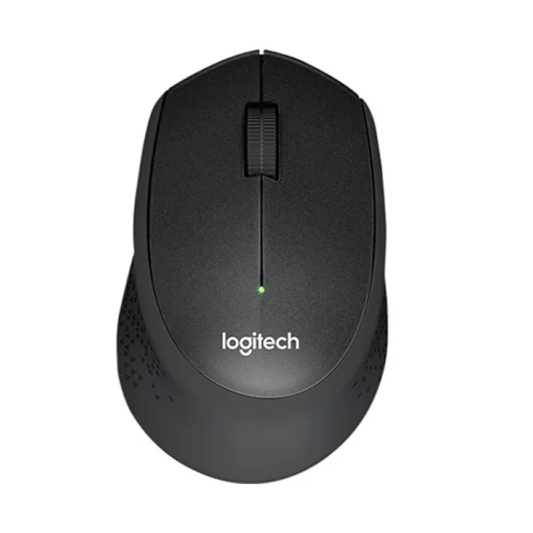 Logitech M330S | Silent Wireless Mouse