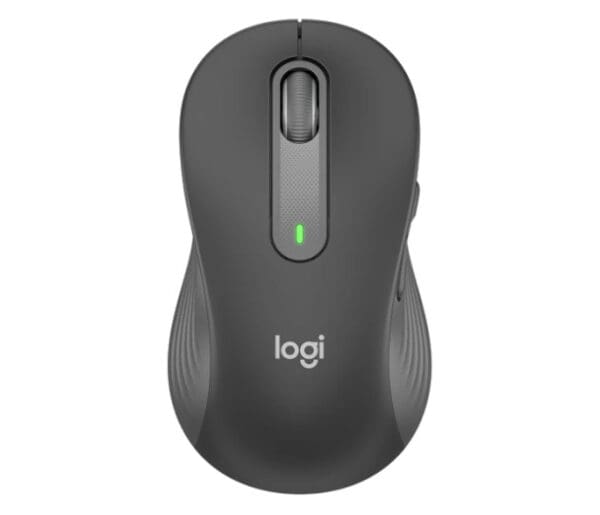 Logitech Wireless Mouse M705 Black