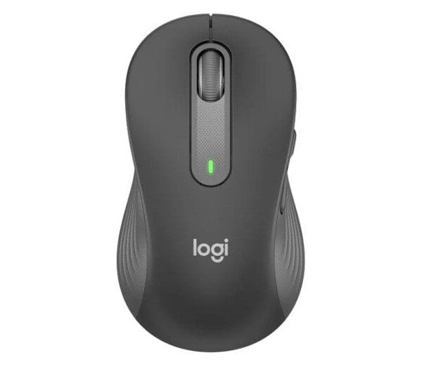 Logitech M650 | Wireless Mouse