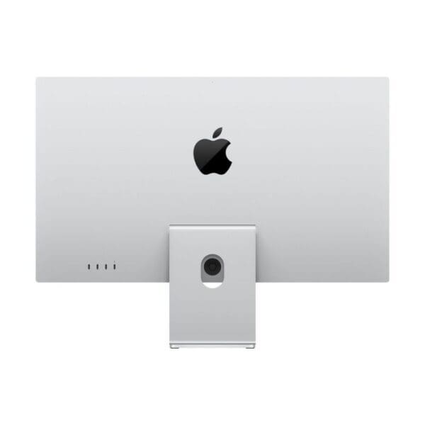 Apple Studio Display (Standard Glass, Tilt Adjustable Stand, 12MP ultra wide cam)