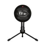Logitech Snowball iCE | Plug-and-Play USB Microphone