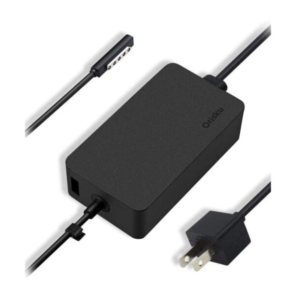 Microsoft Surface Pro 2 Power Adapter 12V 3.6A 48W