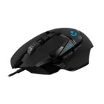Logitech G502 Hero | Wired Gaming Mouse