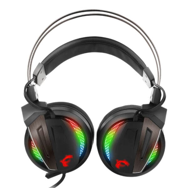 MSI IMMERSE GH70 GAMING HEADSET
