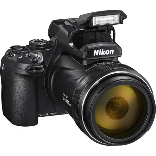 Nikon Coolpix p1000 Camera