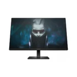OMEN 24 Gaming Monitor | 780D9AA |  IPS | On-screen controls | Pivot rotation | Anti-glare| Height adjustable | AMD Freesync Premium | Gaming Console Compatible | HP Eye Ease