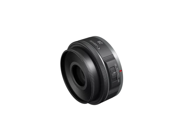 Canon RF 28mm F2.8 STM | Camera Lens