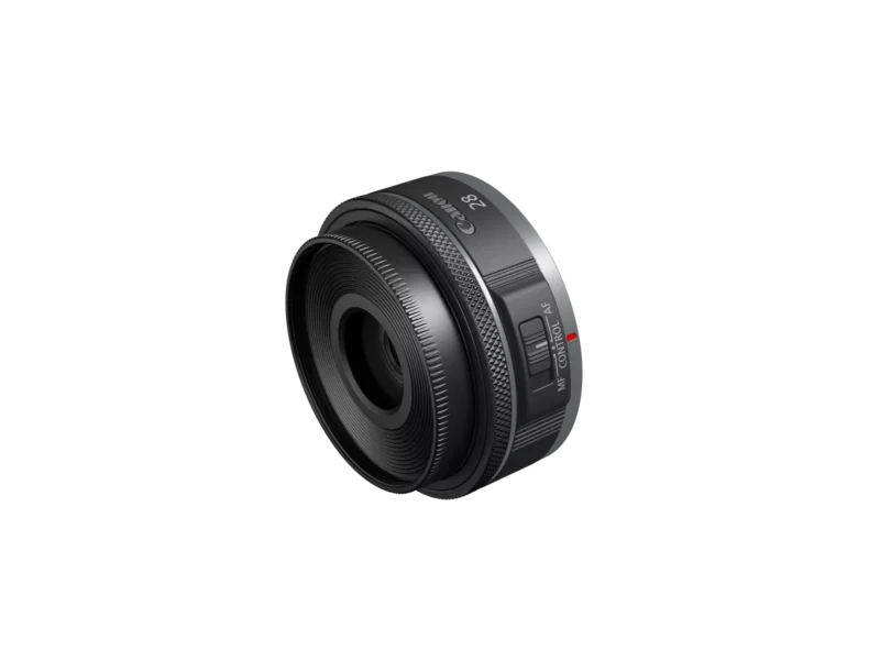 Canon RF 28mm F2.8 STM | Camera Lens