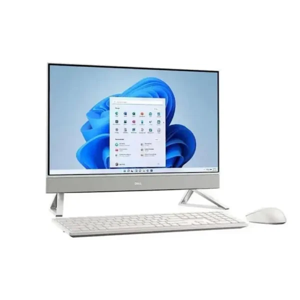 HP AIO 27-CR0057C | Core I7-1355U | 32GB DDR4 | 1TB SSD | 27 Inch Touch Screen