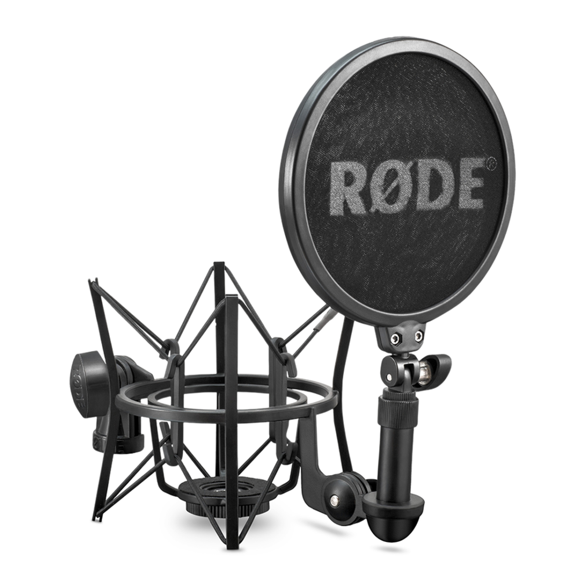 RODE SM6 | Studio Microphone Shock Mount