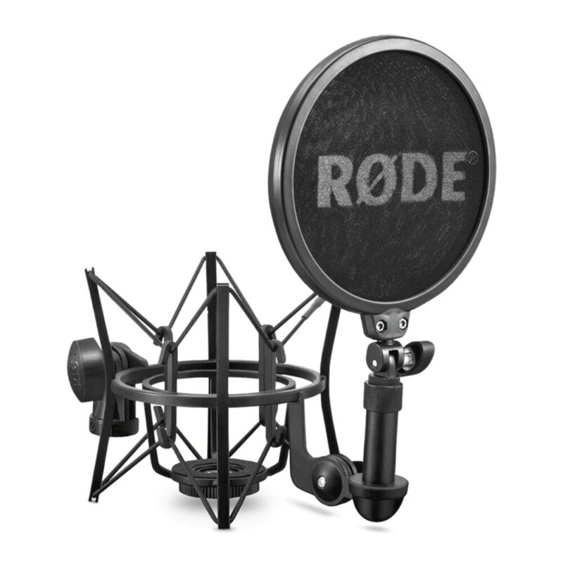 RODE SM6 | Studio Microphone Shock Mount