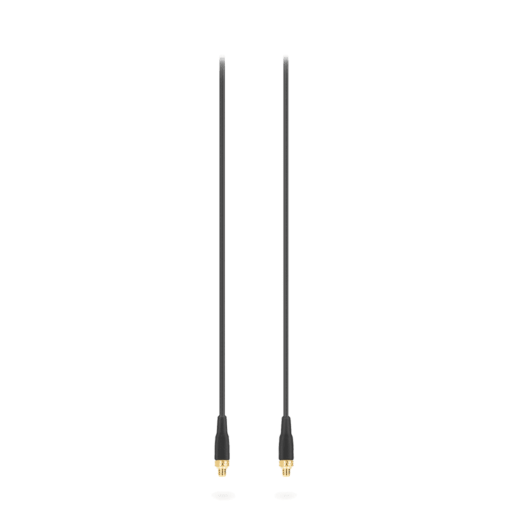 RODE MiCon Cable 3m (Black) | Cable for MiCon connector system