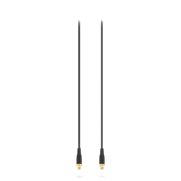 RODE MiCon Cable 1.2m (Black) | Cable for MiCon connector system