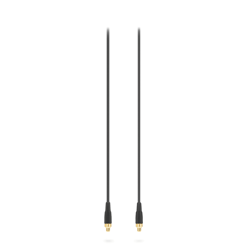 RODE MiCon Cable 3m (Black) | Cable for MiCon connector system