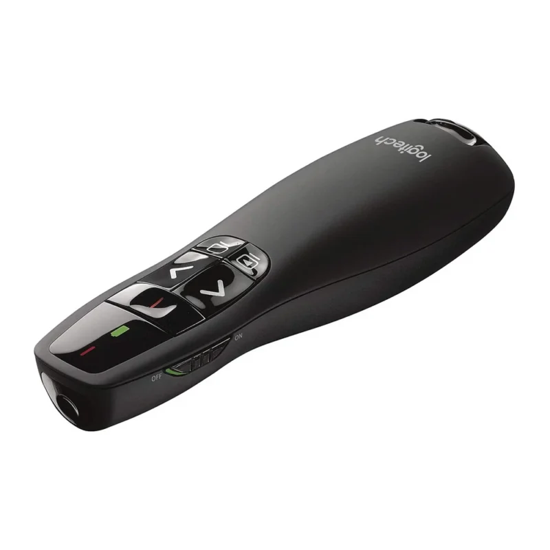 Logitech R400 | Laser Presentation Remote